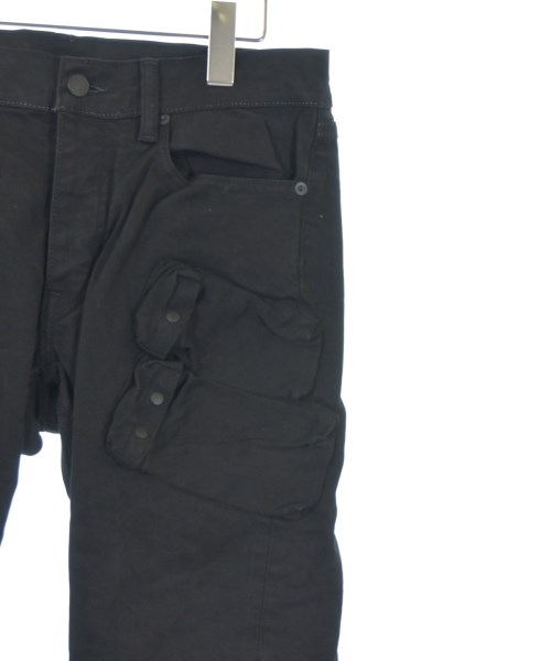 Ralph Lauren（ラルフローレン）デニムパンツ 黒 サイズ:30(M位) メンズ/2200687273232