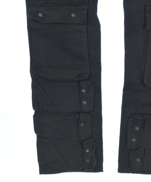 Ralph Lauren（ラルフローレン）デニムパンツ 黒 サイズ:30(M位) メンズ/2200687273232
