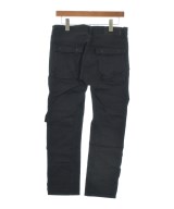Ralph Lauren（ラルフローレン）デニムパンツ 黒 サイズ:30(M位) メンズ/2200687273232