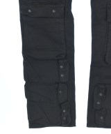 Ralph Lauren（ラルフローレン）デニムパンツ 黒 サイズ:30(M位) メンズ/2200687273232