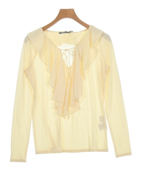 Ralph Lauren(ラルフローレン)Tシャツ・カットソー 白 サイズ:M/2200688200060