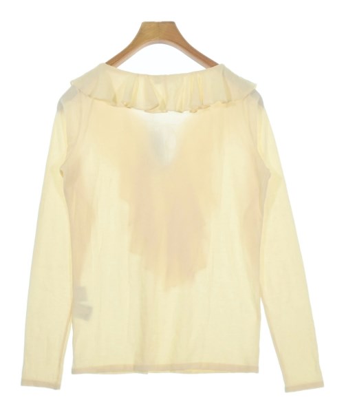Ralph Lauren（ラルフローレン）Tシャツ・カットソー 白 サイズ:M レディース/2200688200060