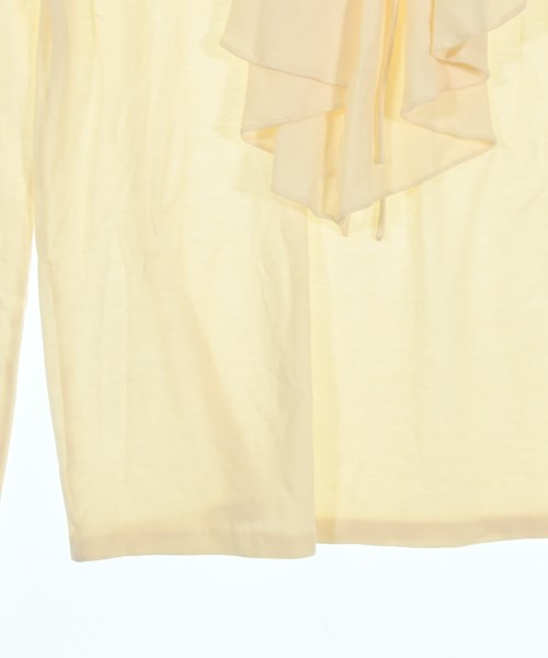 Ralph Lauren（ラルフローレン）Tシャツ・カットソー 白 サイズ:M レディース/2200688200060