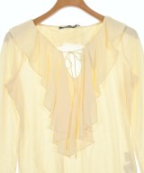 Ralph Lauren（ラルフローレン）Tシャツ・カットソー 白 サイズ:M レディース/2200688200060