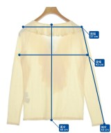 Ralph Lauren（ラルフローレン）Tシャツ・カットソー 白 サイズ:M レディース/2200688200060