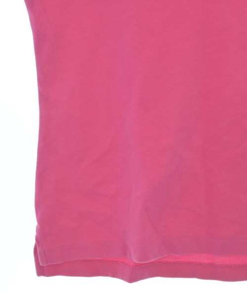 Ralph Lauren（ラルフローレン）ポロシャツ ピンク サイズ:S レディース/2200688200084