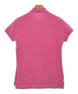 Ralph Lauren（ラルフローレン）ポロシャツ ピンク サイズ:S レディース/2200688200084