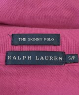 Ralph Lauren（ラルフローレン）ポロシャツ ピンク サイズ:S レディース/2200688200084