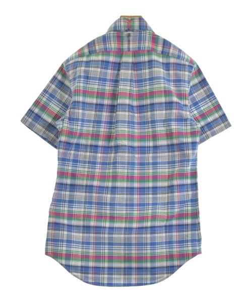 Ralph Lauren（ラルフローレン）カジュアルシャツ 青 サイズ:XS レディース/2200688200091