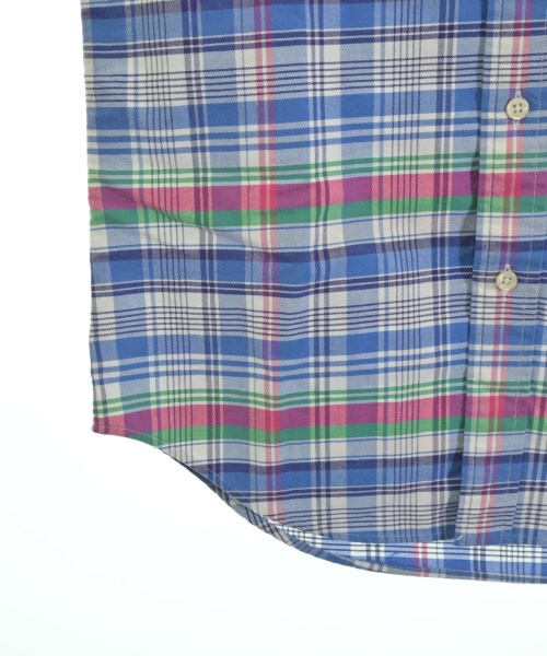 Ralph Lauren（ラルフローレン）カジュアルシャツ 青 サイズ:XS レディース/2200688200091