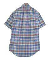 Ralph Lauren（ラルフローレン）カジュアルシャツ 青 サイズ:XS レディース/2200688200091
