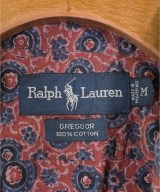 Ralph Lauren（ラルフローレン）カジュアルシャツ 赤 サイズ:M メンズ/2200685543061