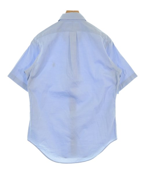 Ralph Lauren（ラルフローレン）カジュアルシャツ 青 サイズ:S メンズ/2200683221046