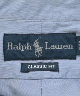 Ralph Lauren（ラルフローレン）カジュアルシャツ 青 サイズ:S メンズ/2200683221046