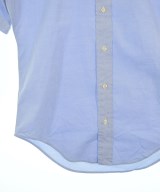 Ralph Lauren（ラルフローレン）カジュアルシャツ 青 サイズ:S メンズ/2200683221046