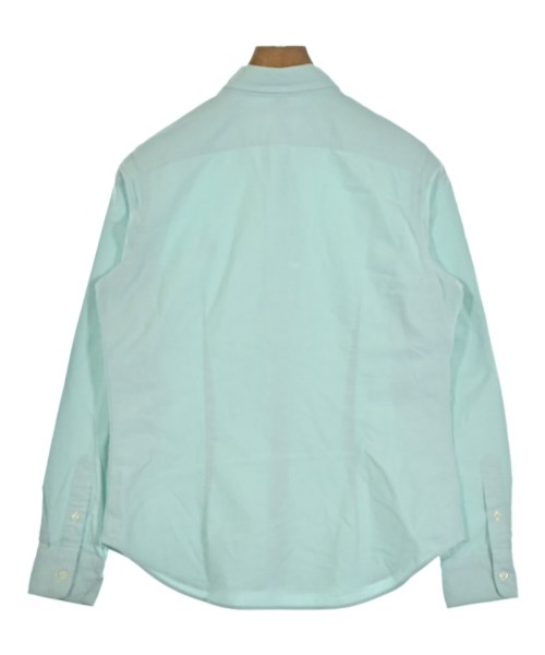 Ralph Lauren（ラルフローレン）ブラウス 緑 サイズ:13(S位) レディース/2200689668029