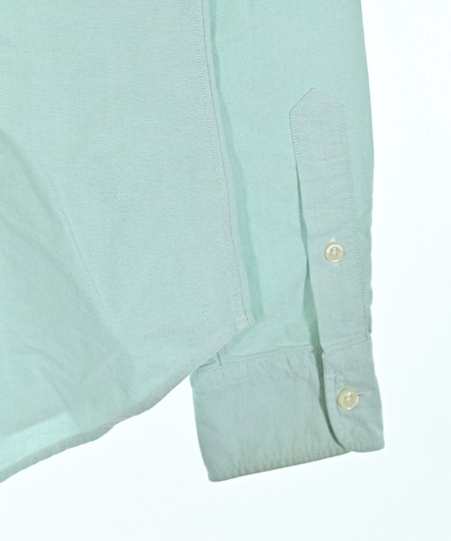 Ralph Lauren（ラルフローレン）ブラウス 緑 サイズ:13(S位) レディース/2200689668029