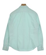 Ralph Lauren（ラルフローレン）ブラウス 緑 サイズ:13(S位) レディース/2200689668029