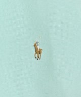Ralph Lauren（ラルフローレン）ブラウス 緑 サイズ:13(S位) レディース/2200689668029