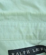 Ralph Lauren（ラルフローレン）ブラウス 緑 サイズ:13(S位) レディース/2200689668029