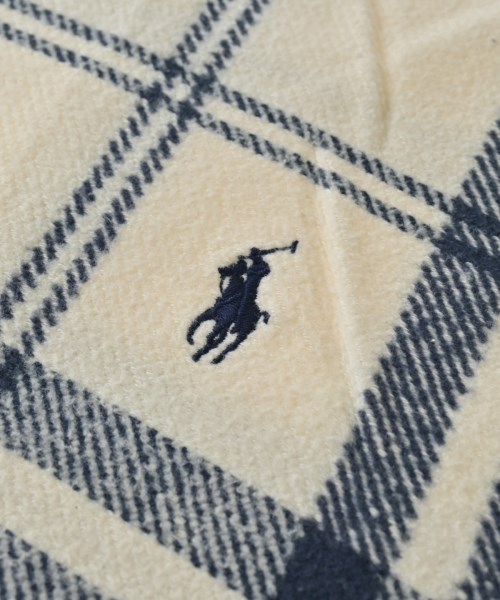 Ralph Lauren（ラルフローレン）小物類（その他） 白 サイズ:- メンズ/2200688475031