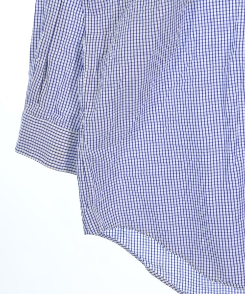 Ralph Lauren（ラルフローレン）カジュアルシャツ 青 サイズ:17 1/2(XL位) メンズ/2200690432039