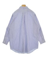Ralph Lauren（ラルフローレン）カジュアルシャツ 青 サイズ:17 1/2(XL位) メンズ/2200690432039