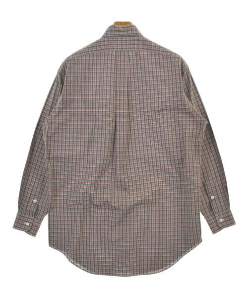 Polo Ralph Lauren（ポロラルフローレン）カジュアルシャツ 緑 サイズ:M メンズ/2200690927078