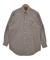 Polo Ralph Lauren（ポロラルフローレン）カジュアルシャツ 緑 サイズ:M メンズ/2200690927078