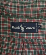 Polo Ralph Lauren（ポロラルフローレン）カジュアルシャツ 緑 サイズ:M メンズ/2200690927078