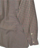 Polo Ralph Lauren（ポロラルフローレン）カジュアルシャツ 緑 サイズ:M メンズ/2200690927078