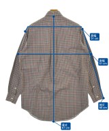 Polo Ralph Lauren（ポロラルフローレン）カジュアルシャツ 緑 サイズ:M メンズ/2200690927078
