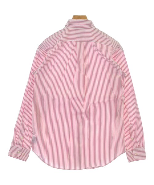 Polo Ralph Lauren（ポロラルフローレン）カジュアルシャツ ピンク サイズ:18(L位) レディース/2200686960102