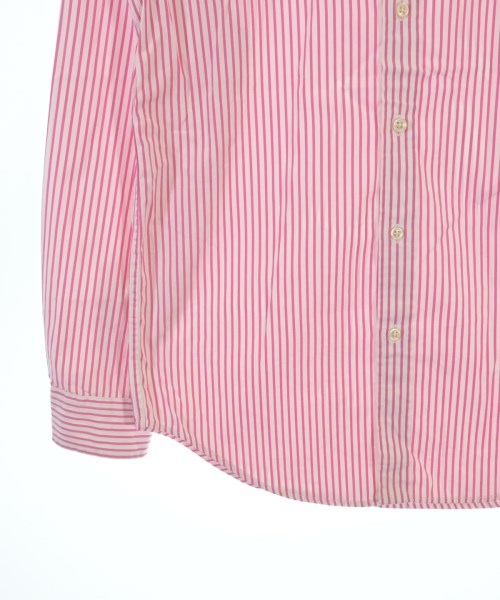 Polo Ralph Lauren（ポロラルフローレン）カジュアルシャツ ピンク サイズ:18(L位) レディース/2200686960102
