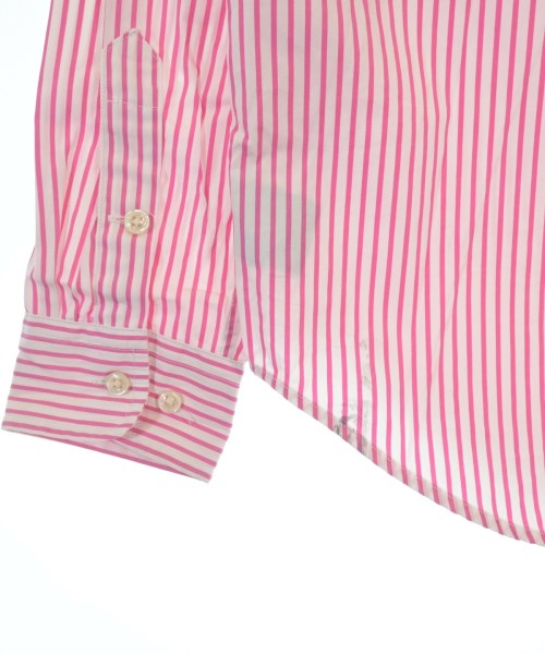 Polo Ralph Lauren（ポロラルフローレン）カジュアルシャツ ピンク サイズ:18(L位) レディース/2200686960102