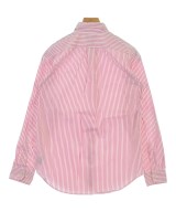 Polo Ralph Lauren（ポロラルフローレン）カジュアルシャツ ピンク サイズ:18(L位) レディース/2200686960102