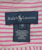 Polo Ralph Lauren（ポロラルフローレン）カジュアルシャツ ピンク サイズ:18(L位) レディース/2200686960102