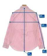 Polo Ralph Lauren（ポロラルフローレン）カジュアルシャツ ピンク サイズ:18(L位) レディース/2200686960102