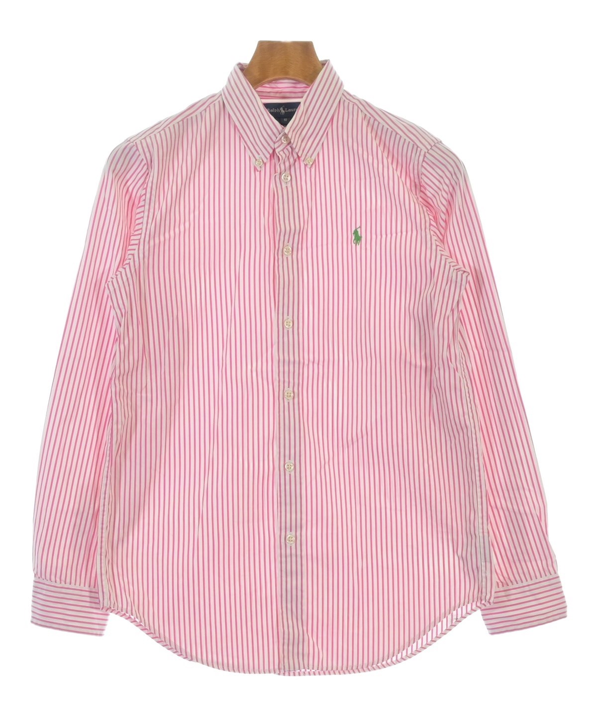 Polo Ralph Lauren（ポロラルフローレン）カジュアルシャツ ピンク
