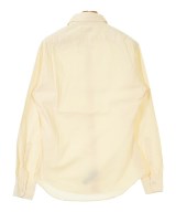 Ralph Lauren Black Label（ラルフローレンブラックレーベル）カジュアルシャツ 黄 サイズ:S メンズ/2200600940043