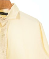 Ralph Lauren Black Label（ラルフローレンブラックレーベル）カジュアルシャツ 黄 サイズ:S メンズ/2200600940043