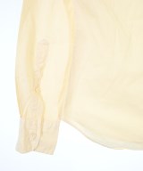 Ralph Lauren Black Label（ラルフローレンブラックレーベル）カジュアルシャツ 黄 サイズ:S メンズ/2200600940043