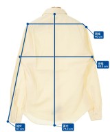 Ralph Lauren Black Label（ラルフローレンブラックレーベル）カジュアルシャツ 黄 サイズ:S メンズ/2200600940043