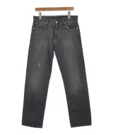 RALPH LAUREN DENIM&SUPPLY（ラルフローレンデニムアンドサプライ）デニムパンツ 黒 サイズ:30(M位) メンズ/2200634795138