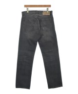 RALPH LAUREN DENIM&SUPPLY（ラルフローレンデニムアンドサプライ）デニムパンツ 黒 サイズ:30(M位) メンズ/2200634795138