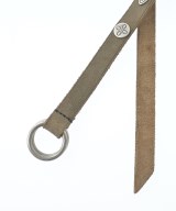 RALPH LAUREN DENIM&SUPPLY（ラルフローレンデニムアンドサプライ）ベルト ベージュ サイズ:L レディース/2200640279110