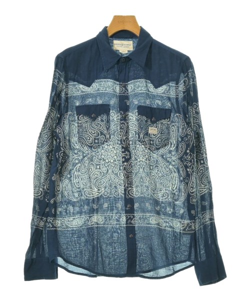 ラルフローレンデニムアンドサプライ(RALPH LAUREN DENIM&SUPPLY)のRALPH LAUREN DENIM&SUPPLY カジュアルシャツ