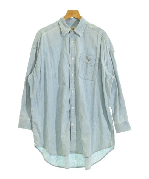 ラルフローレンデニムアンドサプライ(RALPH LAUREN DENIM&SUPPLY)のRALPH LAUREN DENIM&SUPPLY シャツワンピース