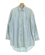 RALPH LAUREN DENIM&SUPPLY（ラルフローレンデニムアンドサプライ）シャツワンピース 青 サイズ:M レディース/2200612425019