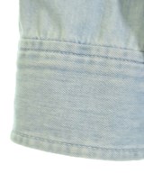 RALPH LAUREN DENIM&SUPPLY（ラルフローレンデニムアンドサプライ）シャツワンピース 青 サイズ:M レディース/2200612425019
